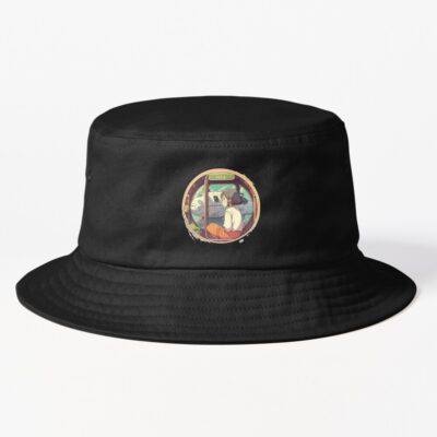 Chihiro Bucket Hat Official Spirited Away Merch