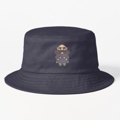 Spirited Away~ Kamaji Bucket Hat Official Spirited Away Merch