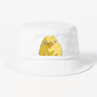 Spirited Away Duck Bucket Hat Official Spirited Away Merch