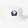 No-Face Kaonashi Spirited Away Sticker Bucket Hat Official Spirited Away Merch