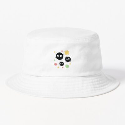 Spirited Away Bucket Hat Official Spirited Away Merch