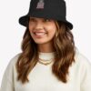 Spirited Away~ The Bathhouse Bucket Hat Official Spirited Away Merch