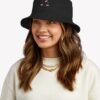 Purple Bucket Hat Official Spirited Away Merch