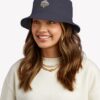 Yubaba: Spirited Away (Transparent) Bucket Hat Official Spirited Away Merch