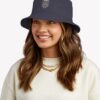 Spirited Away~ Kamaji Bucket Hat Official Spirited Away Merch