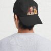 Bathhouse Workers From Spirited Away Classic Cap Official Spirited Away Merch