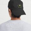 Spirited Away Cap Official Spirited Away Merch