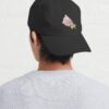 Spirited Away Flowers Cap Official Spirited Away Merch