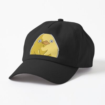 Spirited Away Duck Cap Official Spirited Away Merch