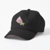 Spirited Away Flowers Cap Official Spirited Away Merch