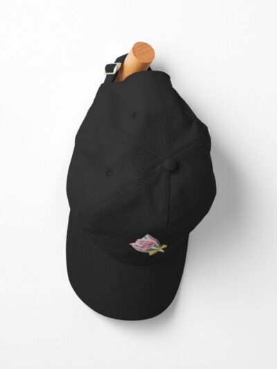 Spirited Away Flowers Cap Official Spirited Away Merch