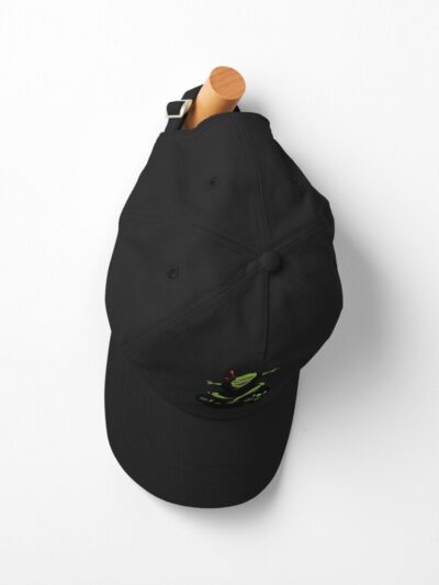 Spirited Away Cap Official Spirited Away Merch