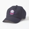 No-Face Kaonashi Spirited Away Sticker Cap Official Spirited Away Merch