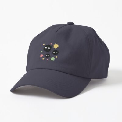 Spirited Away Cap Official Spirited Away Merch