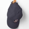 Spirited Away Cap Official Spirited Away Merch