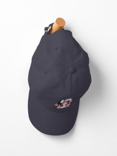 Spirited Away Cap Official Spirited Away Merch