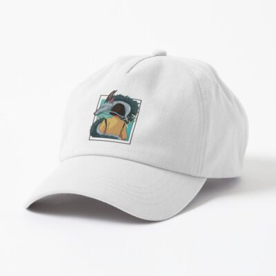 Spirited Away Dragon Haku Long Cap Official Spirited Away Merch