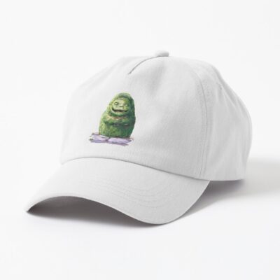 Watu Ijo Spirited Cap Official Spirited Away Merch