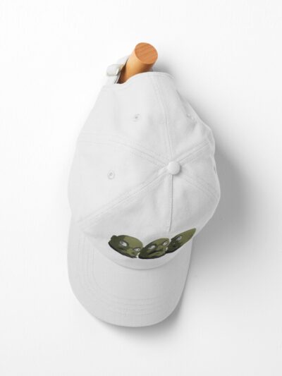 Kashira Spirited Away Cap Official Spirited Away Merch