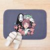 Spirited Away Bath Mat Official Spirited Away Merch