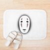 No-Face (Spirited Away) Bath Mat Official Spirited Away Merch