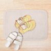 Chihiro Shoes Bath Mat Official Spirited Away Merch