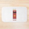 Bath Token Spirited Away Design Bath Mat Official Spirited Away Merch