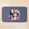 Spirited Away Bath Mat Official Spirited Away Merch