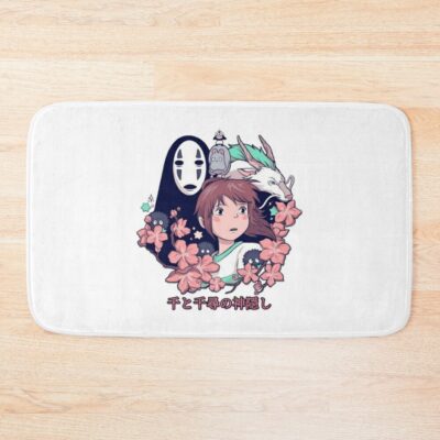 Spirited Away Aesthetic Vintage 90S, Spirited Away Shirt Spirited Away Case Spirited Away Art, Spirited Away Studio Spirited Away Ghibli Spirited Away Spirited Away Spirited Away Spirited Away Bath Mat Official Spirited Away Merch