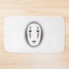 No-Face (Spirited Away) Bath Mat Official Spirited Away Merch