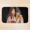 Bathhouse Workers From Spirited Away Classic Bath Mat Official Spirited Away Merch