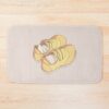 Chihiro Shoes Bath Mat Official Spirited Away Merch