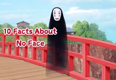 10 Facts About No Face