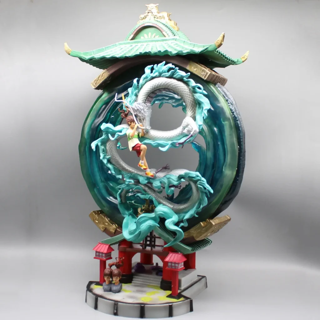 kf S44917e245389456fa9e2d4cf64160ec5b - Spirited Away Store