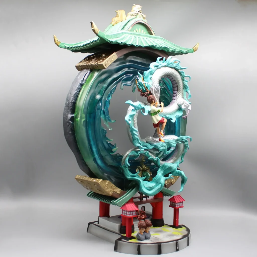 kf Saf719ad75da84d9981e1ca205309addb2 - Spirited Away Store