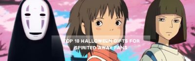 Spirited Away 2 - Spirited Away Store